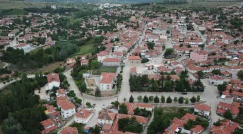 Eskişehir'deki belediye 2026 yılına özel projelerini açıklayacak!