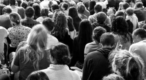 Eskişehir'deki belediye 50 bin kişiyi eğlendirdi!