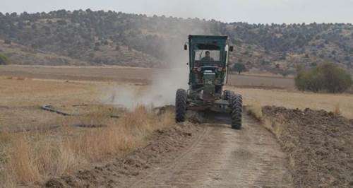 Eskişehir'deki belediye durmuyor! Tam 25 mahallede... 