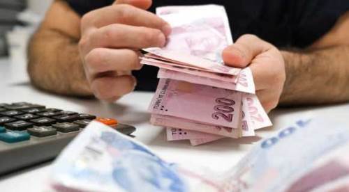 Eskişehir'deki belediye işçilerin zam oranını açıkladı!