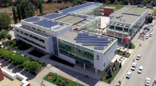 Eskişehir'deki belediye rüşvete geçit vermedi! 