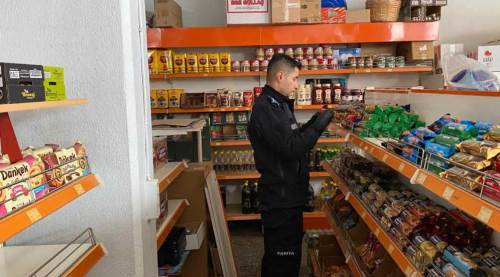 Eskişehir'deki belediye vatandaş için sahada: Sıkı denetim sürüyor!