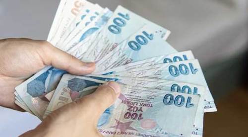 Eskişehir'deki belediyeden 15 bin TL'lik yardım ödemesi