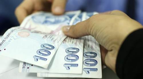 Eskişehir'deki belediyeden işçilerine yüzde 65 zam!