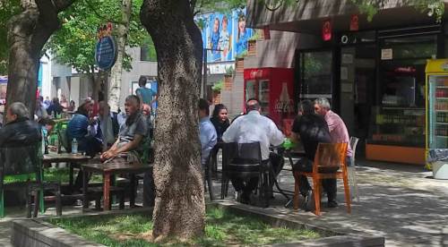 Eskişehir'deki belediyeden sevindiren hizmet! En ucuzu orada...