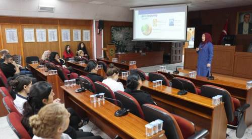 Eskişehir'deki belediyeden su tasarrufu için önemli hamle