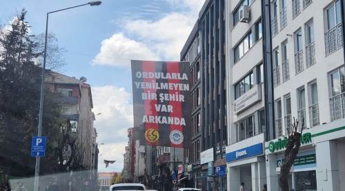 Eskişehir'deki belediyelerden Eskişehirspor’a destek!