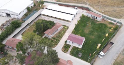 Eskişehir'deki belediyeye 4 puan verildi: Şikayetler az...