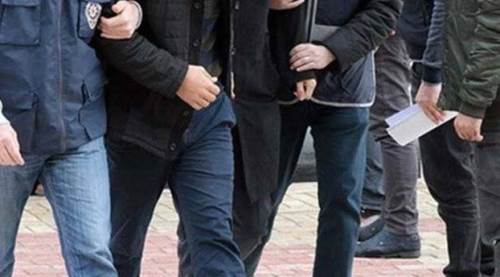 Eskişehir'deki binbir surat FETÖ'cüye hapis!