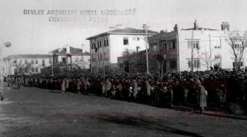 Eskişehir'deki bu binanın öyle bir tarihi var ki...