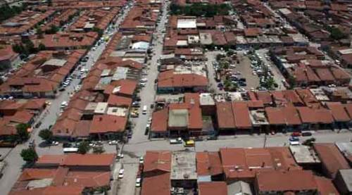 Eskişehir'deki bu ciddi sorunun çözülmesi için...