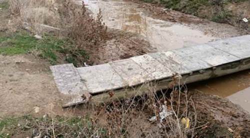 Eskişehir'deki bu duyarsızlık çözüm bekliyor!