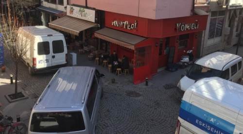 Eskişehir'deki bu duyarsızlık mahalleliyi isyan ettirdi