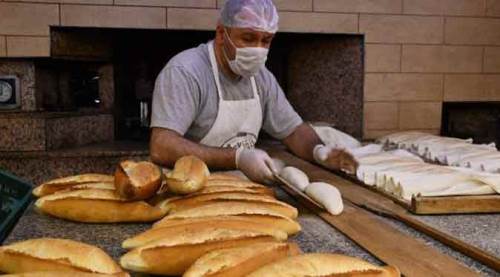 Eskişehir'deki bu ekmek zammı nereden çıktı?