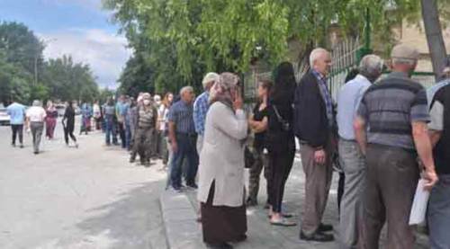 Eskişehir’deki bu fotoğraftan kim utanır?