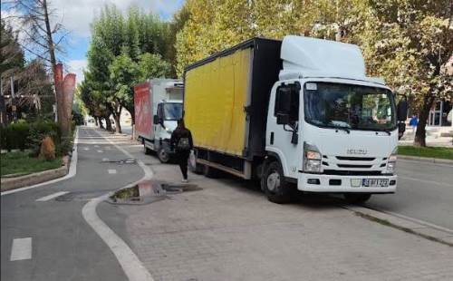 Eskişehir'deki bu görüntü belediyeye şikayet ediliyor, çözüm ne olacak?