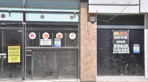 Eskişehir'deki bu görüntüler abartı mı?
