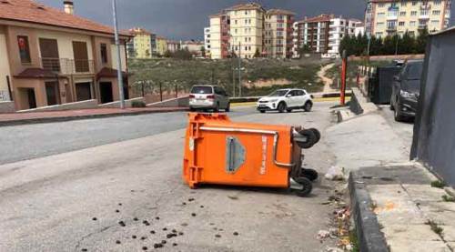 Eskişehir'deki bu görüntüler durumun ciddiyetini ortaya koyuyor