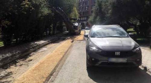 Eskişehir'deki bu görüntülere inanmak çok güç
