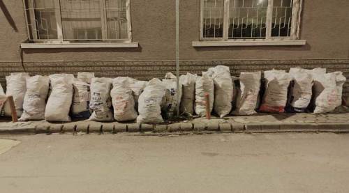 Eskişehir'deki bu işgale acil müdahale çağrısı!