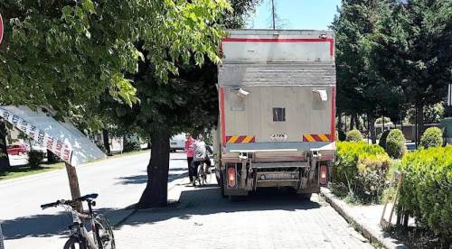 Eskişehir'deki bu işgaller ne zaman son bulacak?