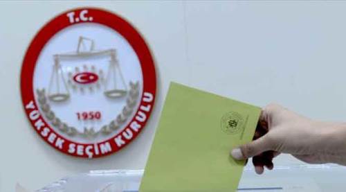 Eskişehir'deki bu kampanya, seçim sinyali mi?