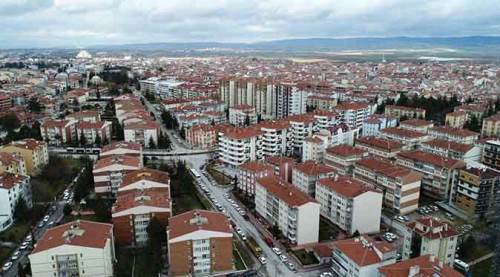 Eskişehir’deki bu konutları kim alıyor?