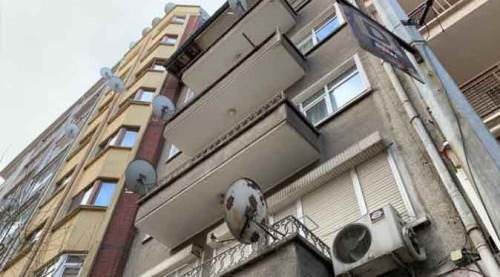 Eskişehir'deki bu manzara değişmiyor