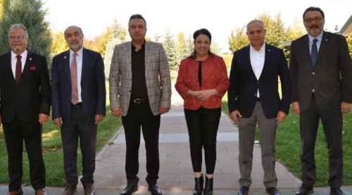Eskişehir'deki bu masadan kaç vekil çıkar?