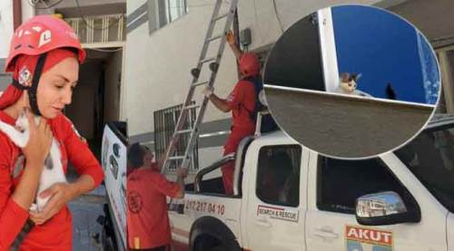 Eskişehir'deki bu operasyonun sebebi...