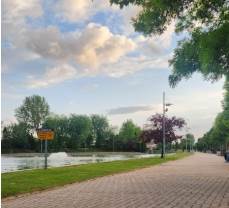 Eskişehir'deki bu parkı mutlaka ziyaret etmelisiniz!