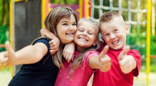 Eskişehir'deki bu proje çocukları sevindirecek