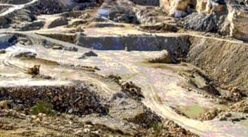 Eskişehir'deki bu proje felakete doğru gidiyor