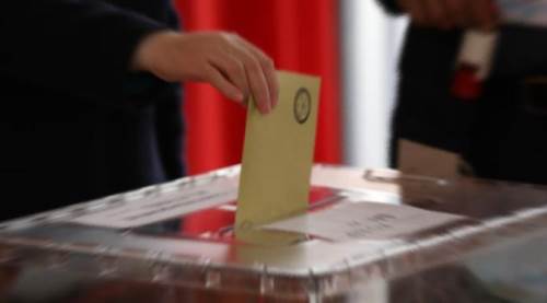 Eskişehir’deki bu seçim Türkiye'deki algıyı yıktı geçti