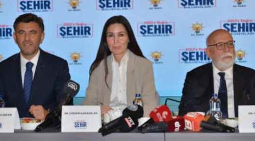Eskişehir'deki bu tablonun sebebi...