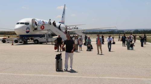 Eskişehir'deki bu üniversite dünyada tek!