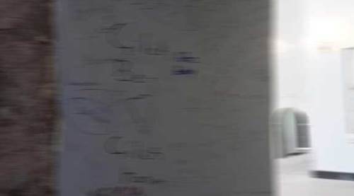 Eskişehir'deki bu vandallık çileden çıkardı