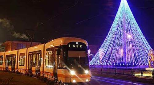 Eskişehir'deki bu zamlar bütçede hissedilir!