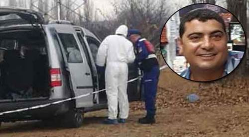 Eskişehir'deki büfeci cinayetinde ilk duruşma görüldü