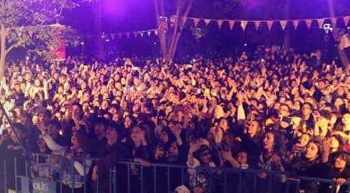 Eskişehir'deki büyük festivali kaçırmayın: Son 4 gün!