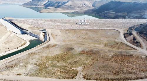 Eskişehir'deki büyük proje yükseliyor! 9 bin kişi yararlanacak