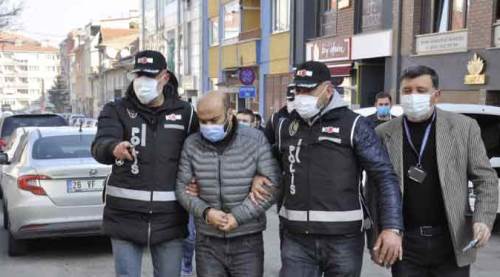 Eskişehir'deki büyük vurgunda flaş gelişme: Ceza yağdı!