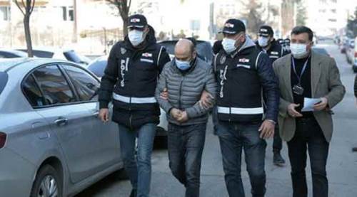 Eskişehir'deki büyük vurgunda şok detaylar!