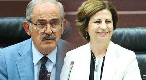 Eskişehir'deki Büyükerşen eleştirisine Ünlüce noktayı koydu