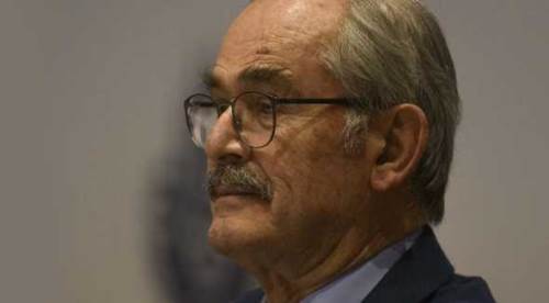 Eskişehir'deki çetelerin hedefi Büyükerşen!