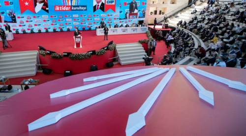  Eskişehir’deki CHP’yi çok iyi bilebilirler ama...