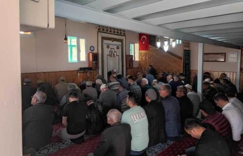 Eskişehir'deki çiftçiler endişeden duaya sarıldı, çünkü...