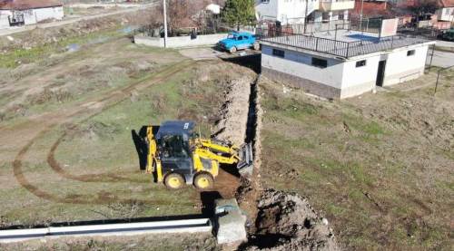 Eskişehir'deki çiftçilere İnönü Belediyesi'nden güzel haber!
