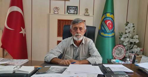 Eskişehir'deki çiftçiye destek müjdesi!