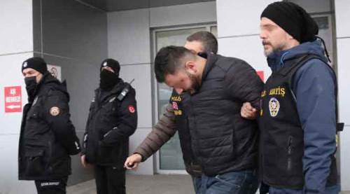 Eskişehir'deki çiğ köfteci cinayetinde tutuklananların sayısı 3'e çıktı